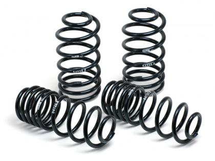 H&R 12-15 BMW 320i /328i/ 335i, 420i, 428i, 435i Sedan F30/F32 Sport Springs