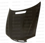 Seibon Carbon Fiber Hoods for 2001-2006 BMW E46 M3 Coupe/Convertible