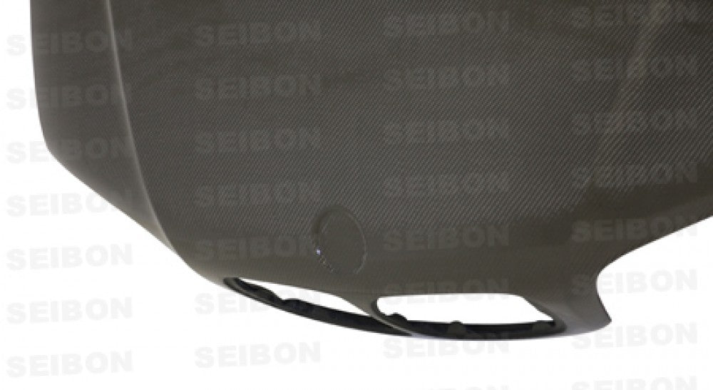 Seibon Carbon Fiber Hoods for 2001-2006 BMW E46 M3 Coupe/Convertible