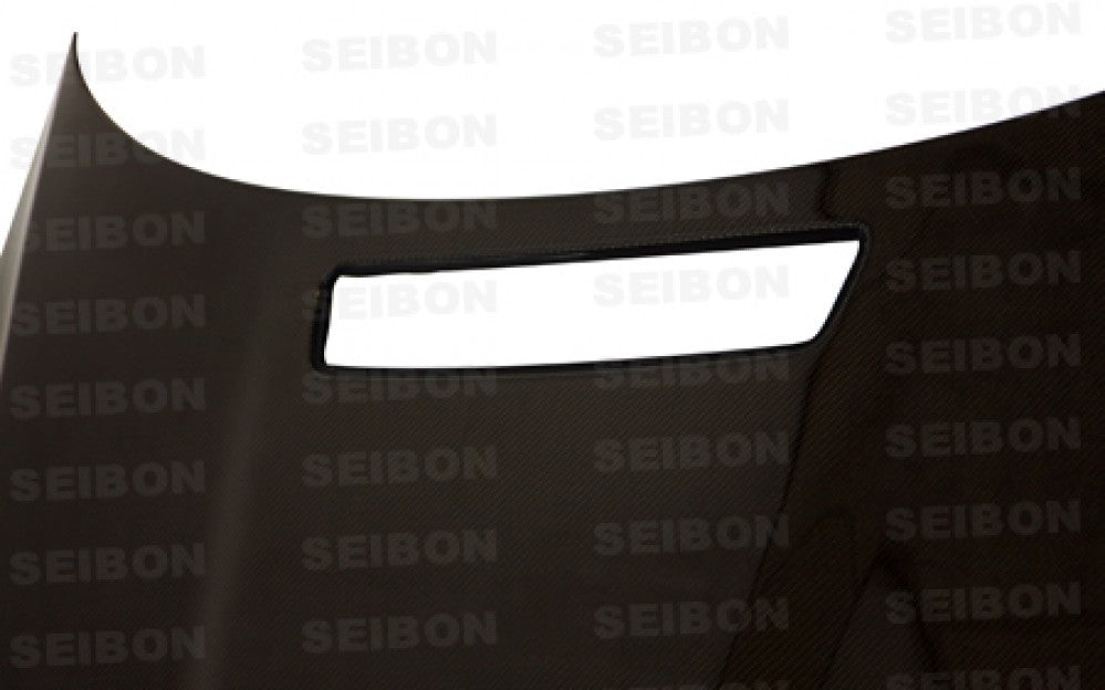 Seibon Carbon Fiber Hoods for 01-06 BMW E46 M3 coupe/convertable