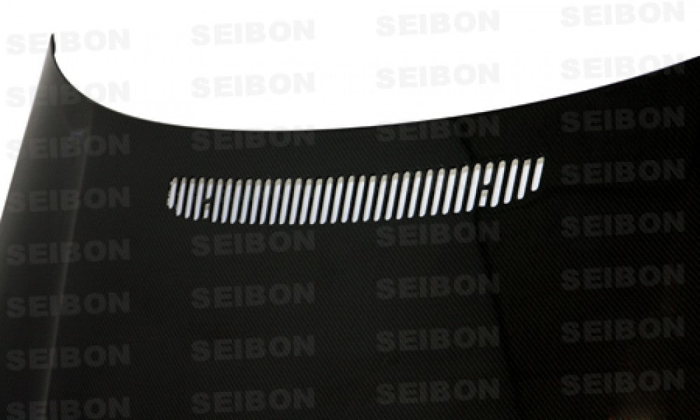 Seibon Carbon Fiber Hoods for 04-06 E46 3 Series Coupe