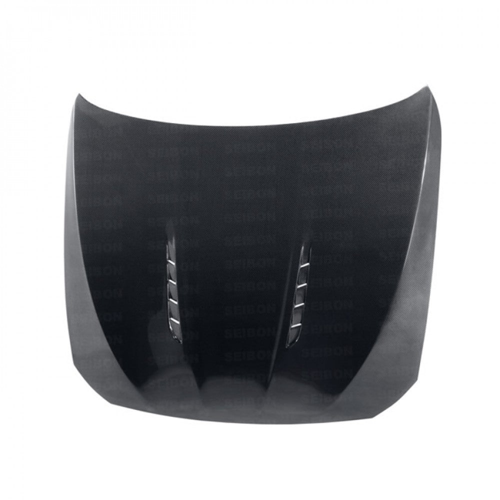 Seibon Carbon Fiber Hoods For 11-16 BMW f10 5 Series/M5