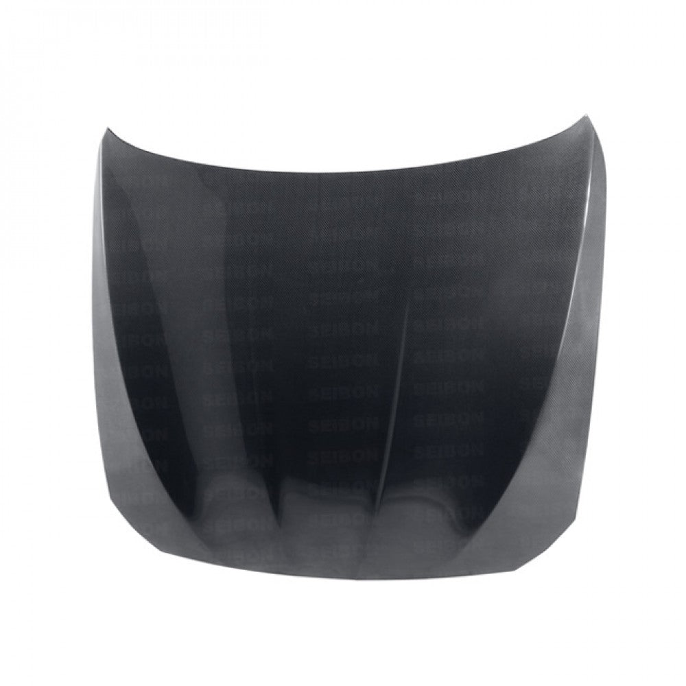 Seibon Carbon Fiber Hoods For 11-16 BMW f10 5 Series/M5