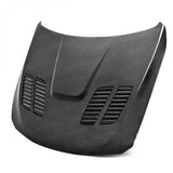 Seibon Carbon Fiber Hoods for 2012-2020 BMW F30 3 Series / F32 4 Series