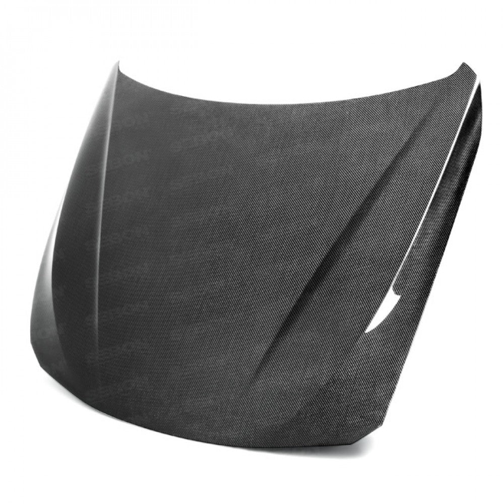 Seibon Carbon Fiber Hoods for 12-20 BMW F30 3 Series/F32 4 Series