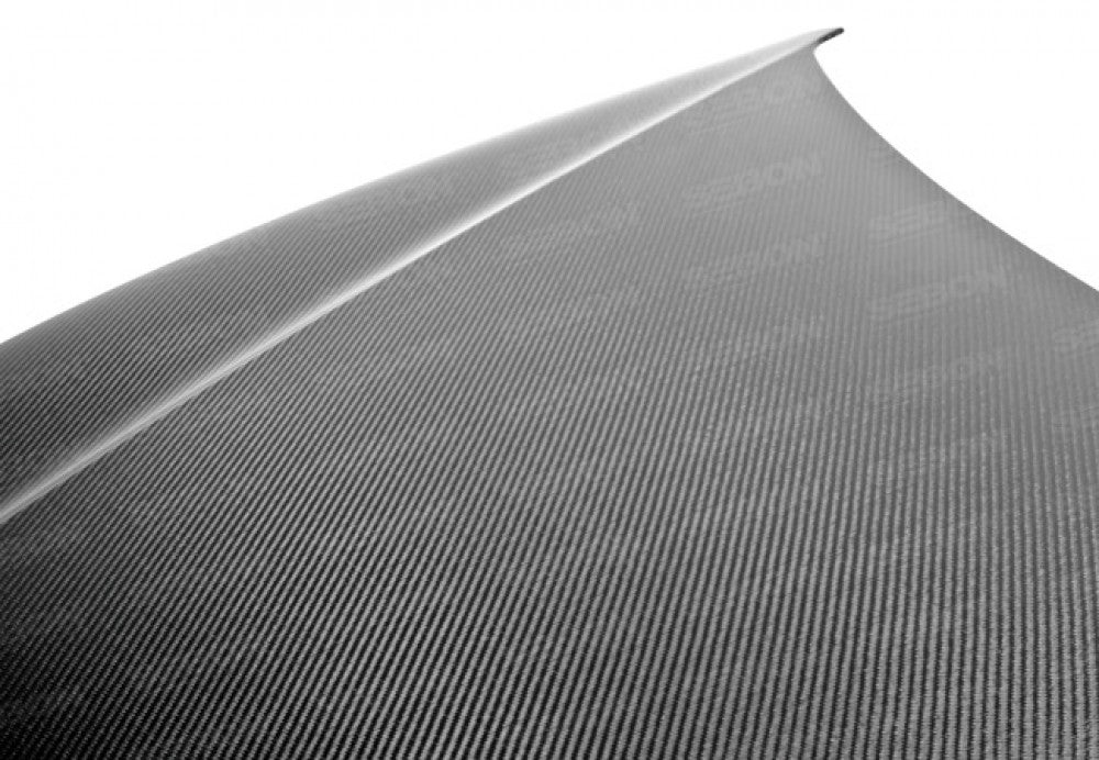 Seibon Carbon Fiber Hoods for 12-20 BMW F30 3 Series/F32 4 Series