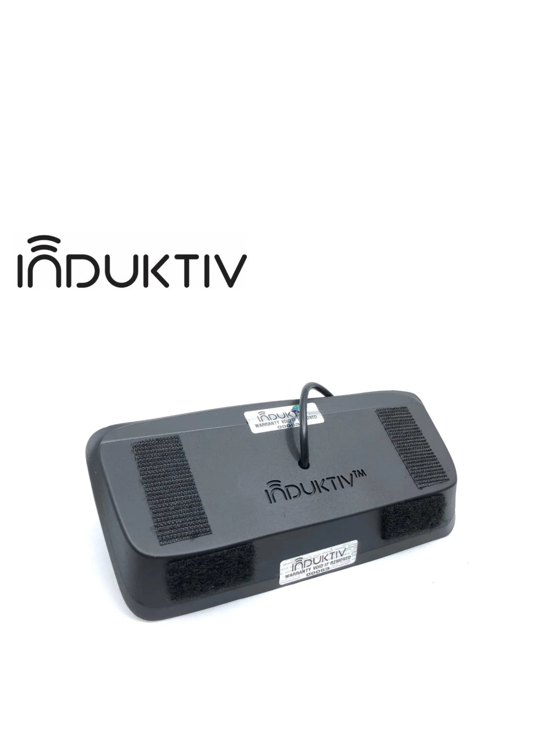 INDUKTIV Wireless Device Charging Unit - BMW E8X 1 SERIES (E81/E82/E87/E88)