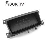 INDUKTIV Wireless Device Charging Unit - BMW E9X 3 SERIES (E90/E91/E92/E93)