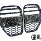 GRALE by Induktiv 2021+ G80 M3 / G82 M4 / G83 M4 Front Grill *PRE-ORDER*