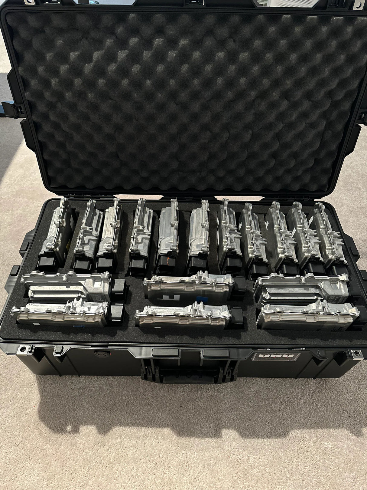 DME unlock for 2020+ BMWs and Supra ECU Unlock