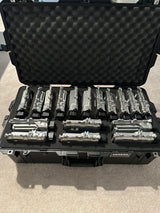 DME unlock for 2020+ BMWs and Supra ECU Unlock
