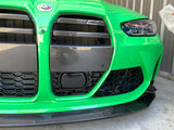 GRALE by Induktiv 2021+ G80 M3 / G82 M4 / G83 M4 Front Grill *PRE-ORDER*