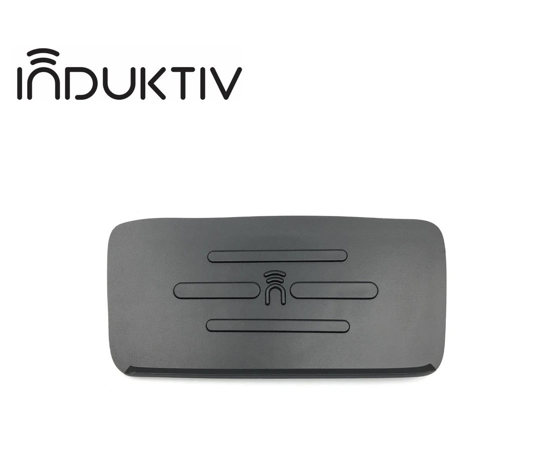 INDUKTIV Wireless Device Charging Unit - BMW E8X 1 SERIES (E81/E82/E87/E88)