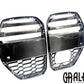 GRALE by Induktiv 2021+ G80 M3 / G82 M4 / G83 M4 Front Grill *PRE-ORDER*