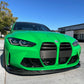 GRALE by Induktiv 2021+ G80 M3 / G82 M4 / G83 M4 Front Grill *PRE-ORDER*