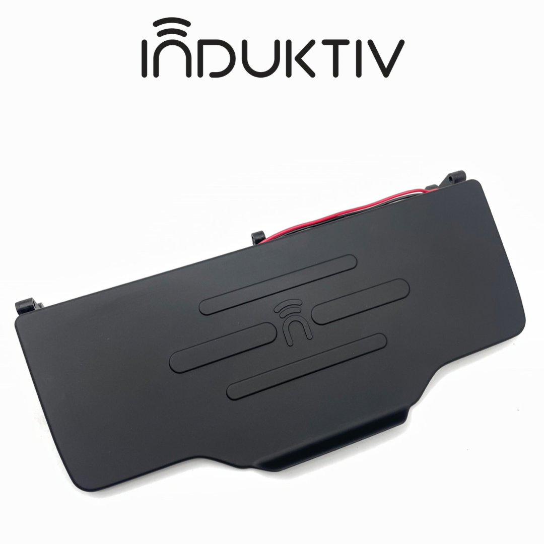 INDUKTIV Wireless Device Charging Unit - BMW 2012-16 3/4 Series F30/F31/F32/F33/F34/F36 (PRE LCI) / F80/F82/F83 M3/4