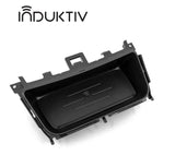 INDUKTIV Wireless Device Charging Unit - BMW E8X 1 SERIES (E81/E82/E87/E88)