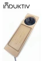 INDUKTIV Wireless Device Charging Unit - BMW E46 3 SERIES (INCLUDING M3)