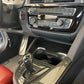 INDUKTIV Wireless Device Charging Unit - BMW 2012-16 3/4 Series F30/F31/F32/F33/F34/F36 (PRE LCI) / F80/F82/F83 M3/4