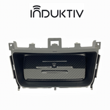 INDUKTIV Wireless Device Charging Unit - BMW E8X 1 SERIES (E81/E82/E87/E88)