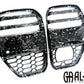 GRALE by Induktiv 2021+ G80 M3 / G82 M4 / G83 M4 Front Grill *PRE-ORDER*