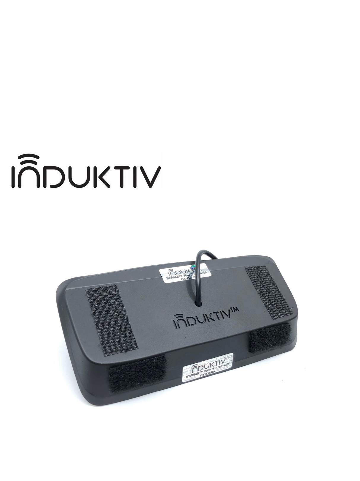 INDUKTIV Wireless Device Charging Unit - BMW E9X 3 SERIES (E90/E91/E92/E93)