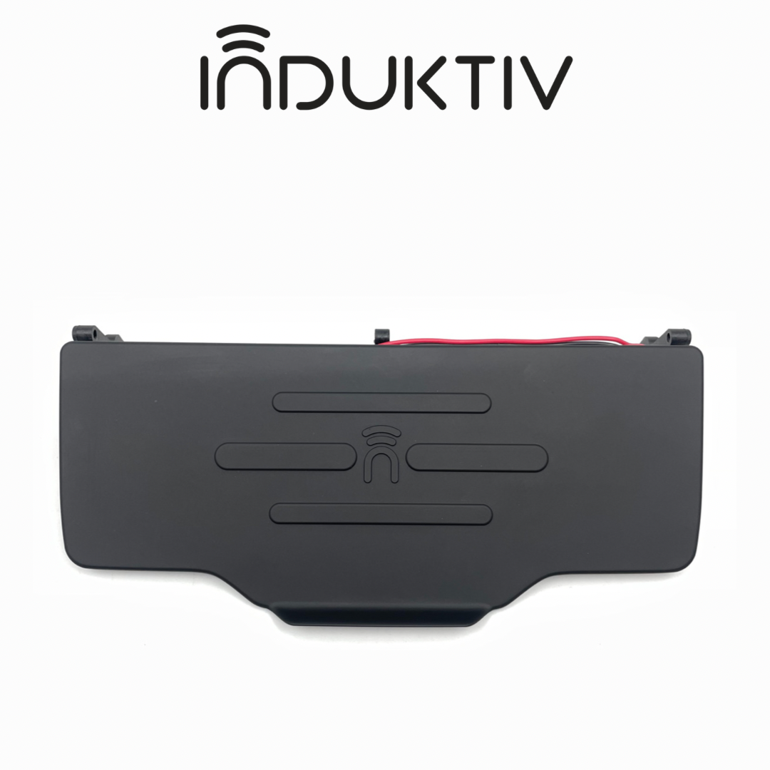 INDUKTIV Wireless Device Charging Unit - BMW 2012-16 3/4 Series F30/F31/F32/F33/F34/F36 (PRE LCI) / F80/F82/F83 M3/4