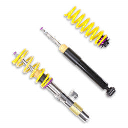 KW V2 Coilover Kit For BMW 2/3/4 Series F22 / F23 / F30 / F32 / F33