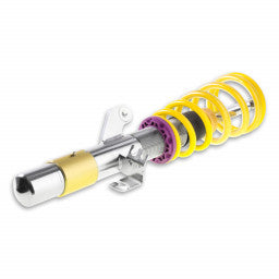 KW Coilover Kit V2 for BMW 3 Series F30 F32 F23 F22 w/ EDC