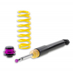 KW Coilover Kit V2 for BMW 3 Series F30 F32 F23 F22 w/ EDC
