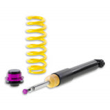 KW Coilover Kit V2 for BMW 3 Series F30 F32 F23 F22 w/ EDC