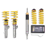 KW Coilover Kit V3 for 2006-2013 BMW 3 Series E90 E92