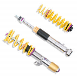 KW V3 Coilover kit for 2015+ BMW F80/F82 M3/M4 with Adaptive M suspension