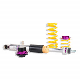 KW V3 Coilover kit for 2015+ BMW F80/F82 M3/M4 with Adaptive M suspension