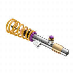 KW Coilover Kit V4 2021+ BMW M3|M4|M2 G80 G82 G87