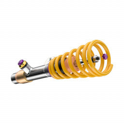 KW Coilover Kit V4 2021+ BMW M3|M4|M2 G80 G82 G87