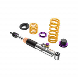 KW Coilover Kit V4 2021+ BMW M3|M4|M2 G80 G82 G87