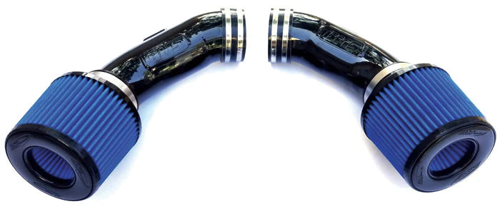 BMS Elite M5/M6 S63TU Intake/ Charge Pipe Combo
