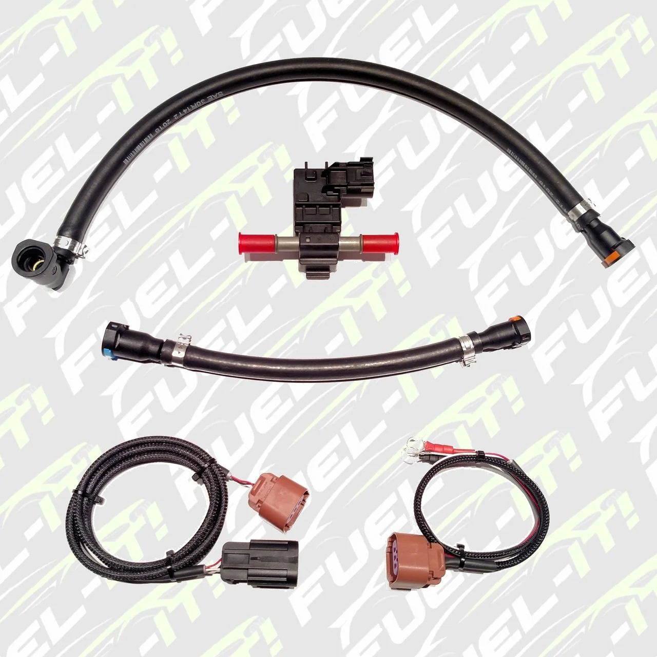 Fuel-It! Bluetooth Flex Fuel Kit for BMW N20/N26