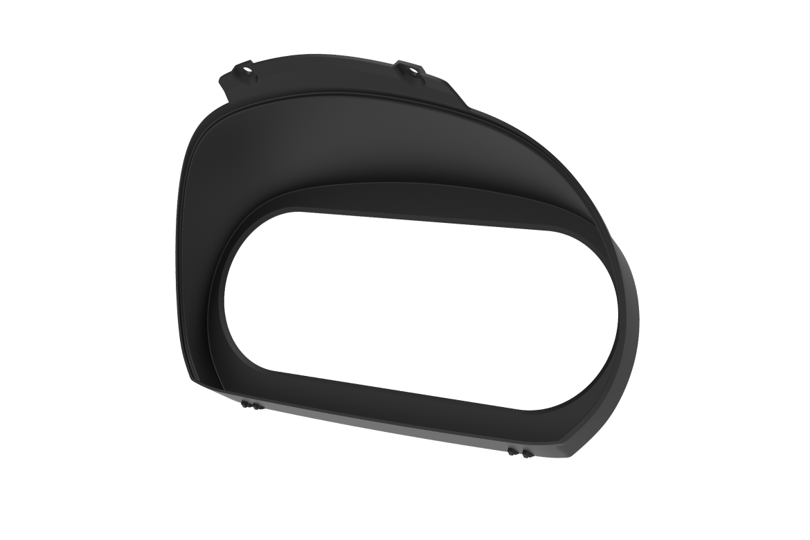 ID4Motion BMW E8X Digital Cluster