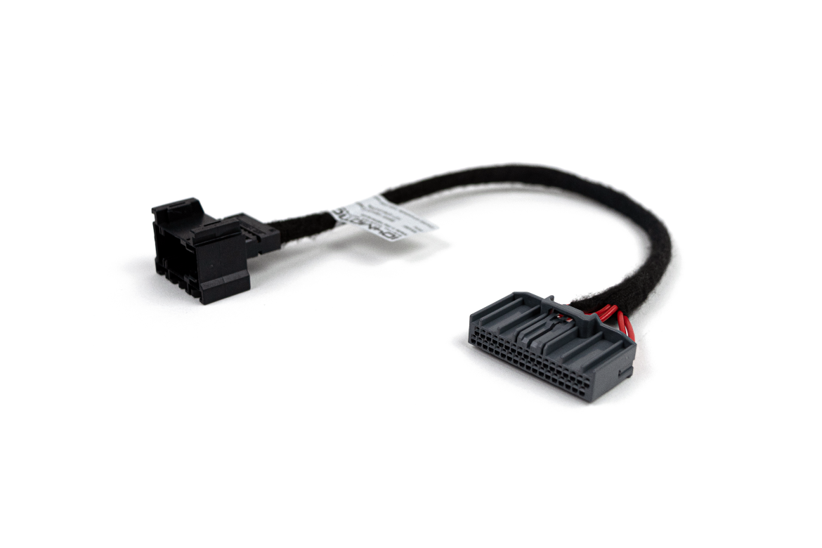 ID4Motion BMW E8X Digital Cluster
