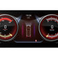 Xtrons Head Unit for BMW 5 Series E6X 2009-2012 | CIC | 6gb Ram & 128gb Rom