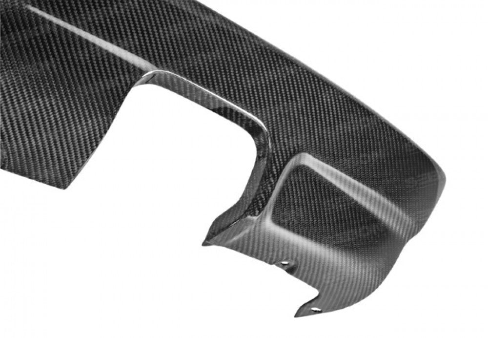 Seibon Carbon Fiber Rear Diffuser for 01-06 BMW E46 M3