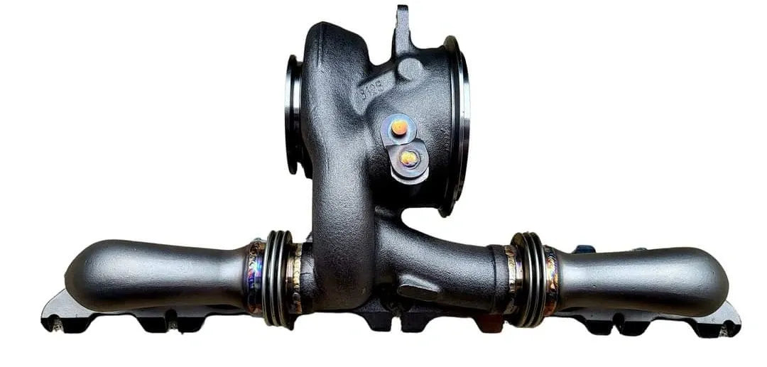 Dynamic Autowerx B58 MAX V2.5+ GEN 1