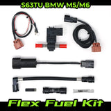 Fuel-It! Bluetooth Flex Flex Kit for S63TU M5/M6