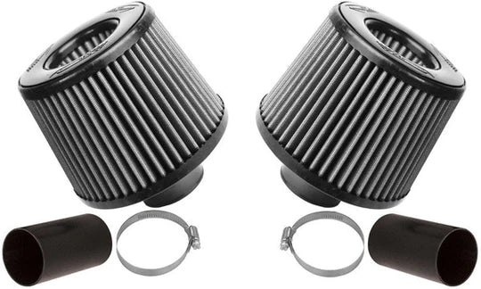 BMS Dual Cone Performance Intake N54