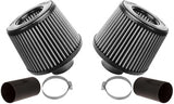 BMS Dual Cone Performance Intake N54