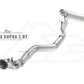 FI Valvetronic Exhaust System for Toyota A90/A91 Supra (2.0T)