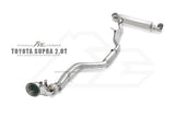 FI Valvetronic Exhaust System for Toyota A90/A91 Supra (2.0T)