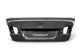 Seibon Carbon Fiber Trunk for 12-13 BMW 5 Series/M5 F10